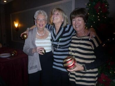 Carolyn-Phyllis-Shirley