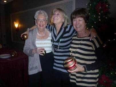 Carolyn-Phyllis-Shirley