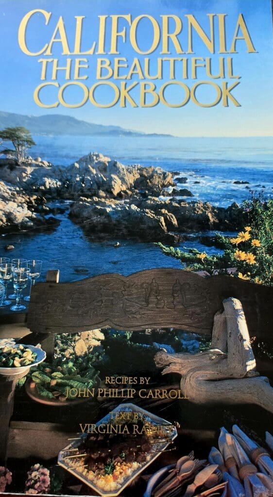 May Culinary Arts Book