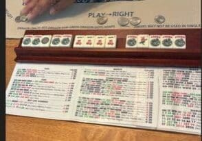 Where are the Jokers?