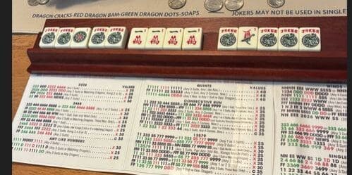 Where are the Jokers?