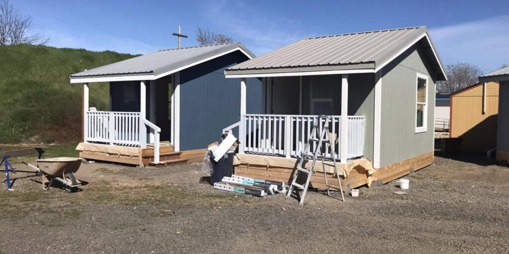 tiny-homes